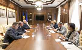 Comisia de cooperare între Parlamentele Moldovei și Rusiei își va relua activitatea