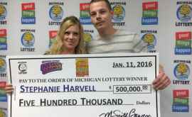 Женщина стала грабить дома после огромного выигрыша в лотерею