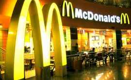 Швейцария закрыла все рестораны Макдоналдс из за высокой концентрации диоксина в сырах