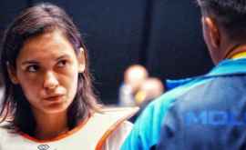 Тхэквондистка выиграла серебро на молодежном чемпионате Европы 