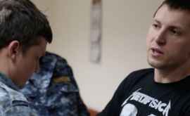 За агрессию в адрес прокурора на Григорчука заведено уголовное дело