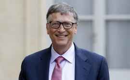 Ce cărți ia cu el Bill Gates oriunde merge 
