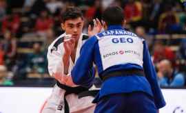 La Campionatul European de juniori Adil Osmanov a cucerit argintul 