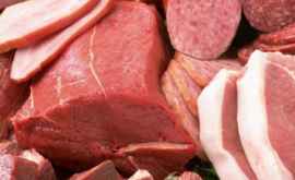 Carne de porc transportată în condiții antisanitare urma să ajungă în piețele din Bălți