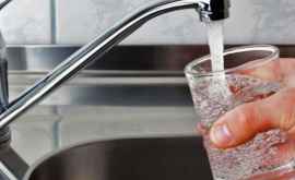 Почти половина населения Молдовы не имеет доступа к питьевой воде и канализации