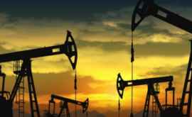 Prețurile petrolului din nou scad 