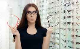 Sfaturi utile Cum să alegi o pereche de ochelari