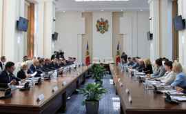 Moldova și Rusia vor discuta în cadrul unui grup de lucru condițiile de livrare și tranzitare a gazelor 