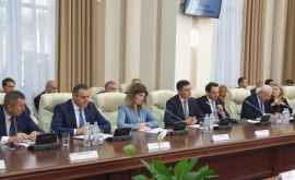 Молдова и Россия обсудят механизм погашения долгов Молдовагаз перед Газпромом