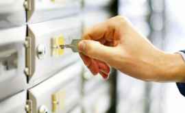 BNM cere băncilor să ia măsuri suplimentare pentru securitatea bunurilor clienților