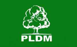Candidații PLDM sau lansat în campania electorală pentru alegerile din 20 octombrie 