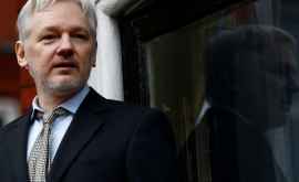 Главред WikiLeaks дал оценку условиям содержания Ассанжа в тюрьме