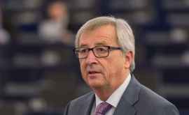 JeanClaude Juncker Brexitul dur va împărți Irlanda