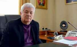 Vladimir Voronin a comentat plecarea deputatului Octavian Ţîcu din blocul ACUM