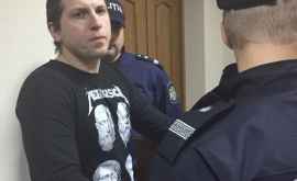 Какое наказание грозит Григорчуку за нападение на прокурора