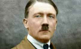 В подвалах французского Сената нашли огромный бюст Гитлера