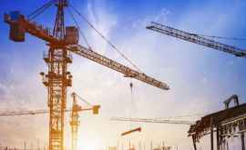 Анализ проблем строительного сектора в муниципии Кишинев Часть 4