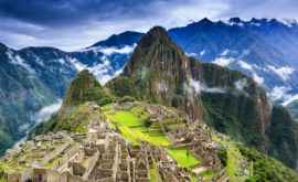 Geologii au descoperit secretul așezării orașului Machu Picchu