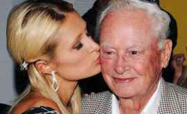 Cui a lăsat averea de 3 miliarde de dolari bunicul lui Paris Hilton