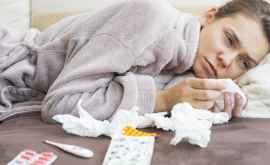 Greşelile care agravează gripa