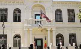 Ambasada SUA a emis o declarație cu referire la scandalul din sistemul judecătoresc