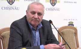 Кишиневскую примэрию обязали восстановить в должности главу Зеленого хозяйства