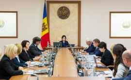 După neînregistrarea lui Codreanu Guvernul va elabora un proiect de lege