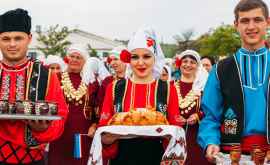 Cînd va avea loc Festivalul Vinului în Găgăuzia