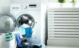 Назван угрожающий здоровью режим стиральной машины