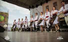 Un festival internațional de cultură moldovenească se va desfășura în orașul Reni