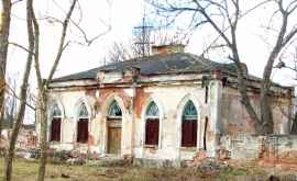 Многие исторические здания в России сдаются за бесценок 