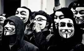 В Гонконге запретили маски на протестах