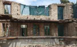 За первые 19 лет независимости в Кишиневе уничтожены 75 памятников архитектуры 