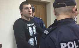 Grigorciuc eliberat din arest preventiv VIDEO