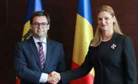Moldova și România vor semna o foaie de parcurs Ce prevede documentul