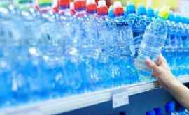 Осторожно Вода в пластиковых бутылках небезопасна