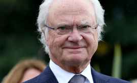 Король Швеции исключил пятерых внуков из членов королевского двора