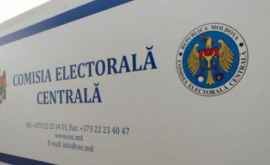 CEC și CECEM Chișinău au contestat hotărîrea privind validarea semnăturilor lui Codreanu