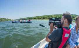 Объявлен новый конкурс грантов для содействия укреплению доверия между двумя берегами Днестра