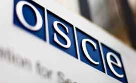 Preşedintele OSCE îndeamnă Tiraspolul şi Chişinăul să găsească un compromis