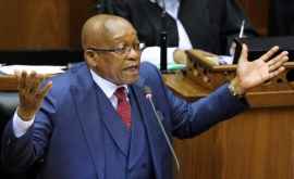 Бывшего президента ЮАР будут судить за коррупцию