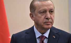 Турция не прекратит наступление в Сирии
