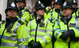 Лондонская полиция запретила выступать экоактивистам