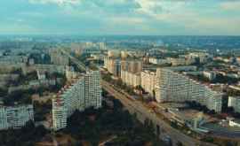 Заявление Кишинев станет городом из которого не захочется уезжать