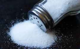 Молдавские производители не указывают на этикетке количество соли