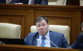 Usatîi complice în fraudele bancare Declarația lui Ţîrdea în Parlament