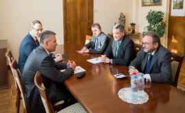 La Ministerul rus de Externe sa discutat despre reglementarea transnistreană 