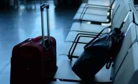 O călătoare inventivă a spus cum poate fi evitată plata pentru surplusul de greutate a bagajelor