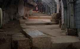 В Иерусалиме нашли дорогу времён Понтия Пилата
