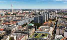Власти Берлина заморозят стоимость аренды жилья на пять лет